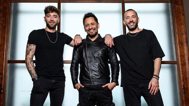 La Konga anunció el festejo de sus 21 años: cuándo y dónde