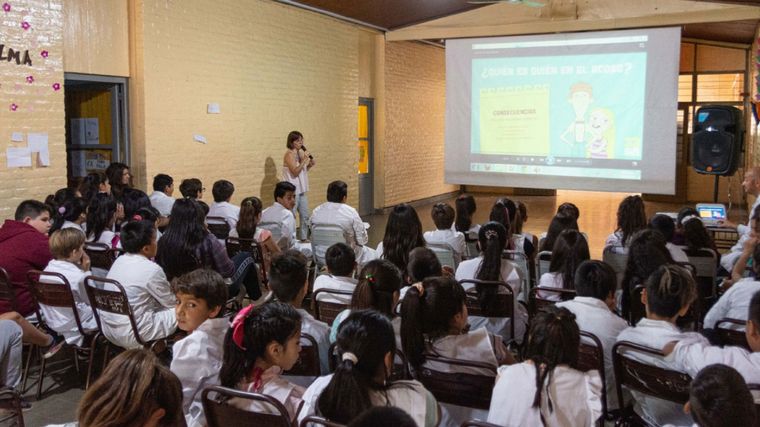 La vieja costumbre del maltrato del Estado