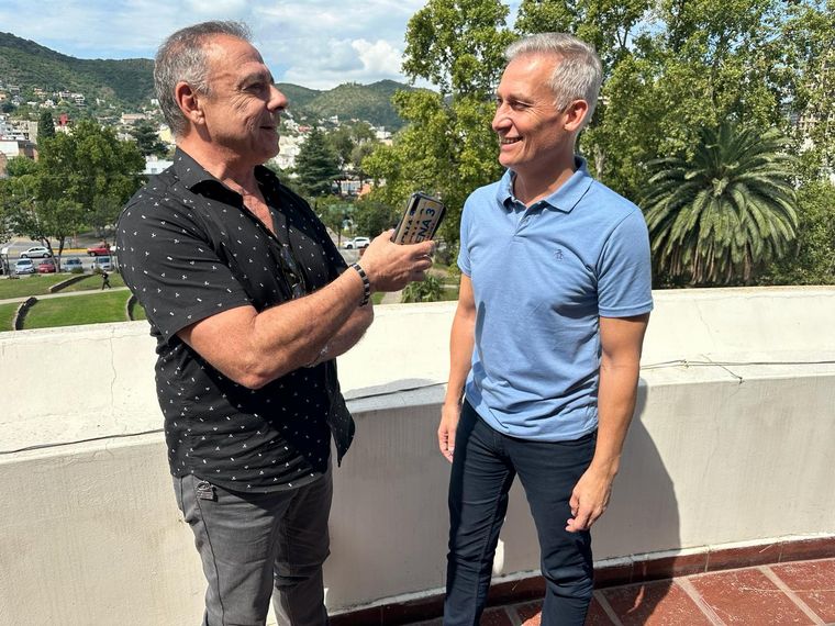 Carlos Paz se prepara para una Semana Santa con gran porcentaje de ocupación