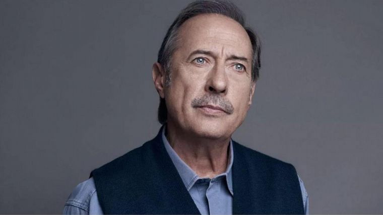 Francella opinó sobre las políticas de Javier Milei (Foto: archivo/gentileza)