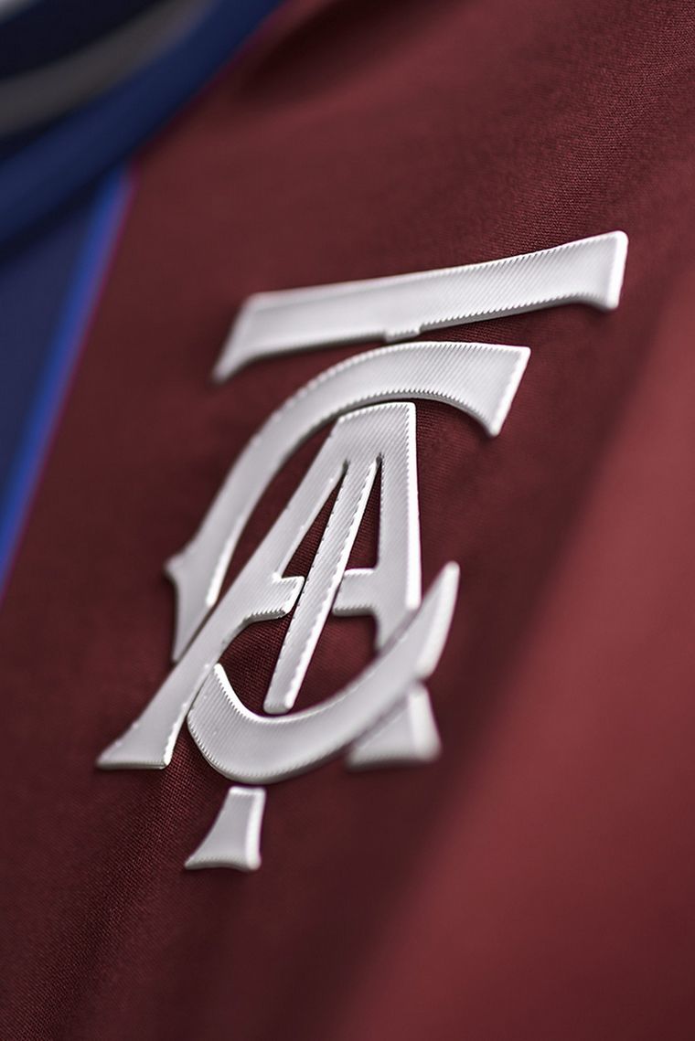 Talleres presentó su nueva equipación para 2024. @CATalleresdecórdoba