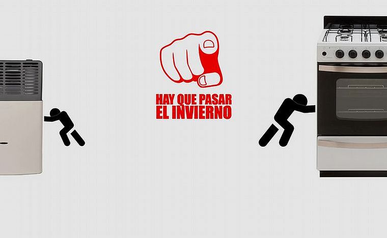 Juan Pérez Gaudio/Cadena 3.