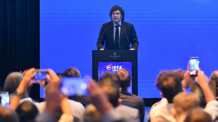 El apoyo a un ajuste duro, una incógnita despejada