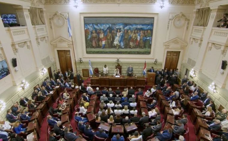 Intervienen la comuna de Villa Saralegui ante denuncias de irregularidades.