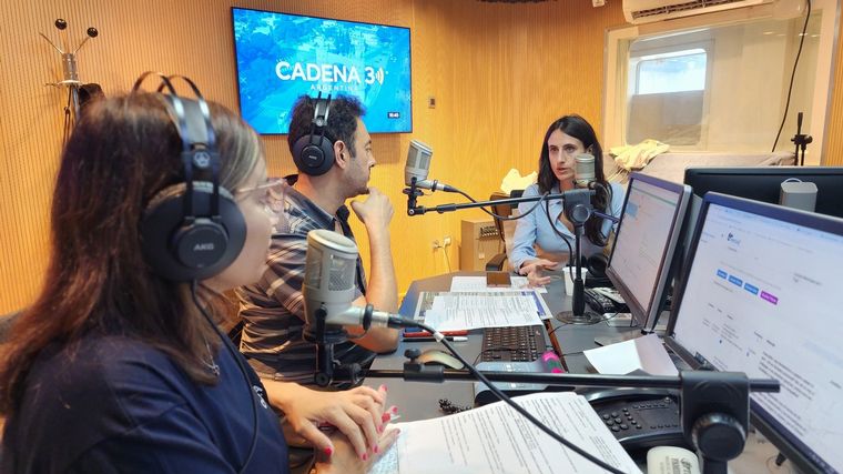 Capilla del Monte se prepara para Semana Santa con alto porcentaje de ocupación
