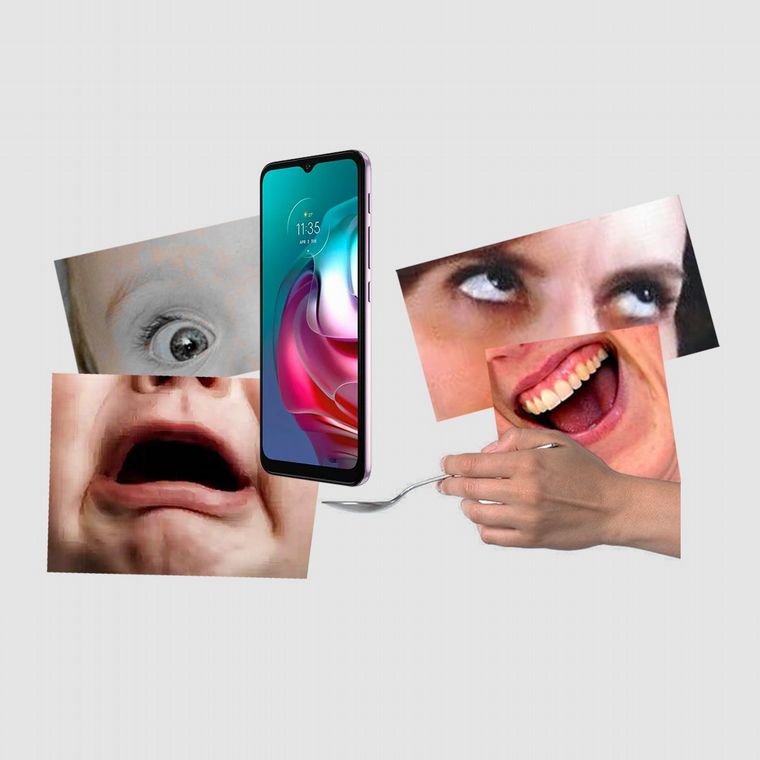 Fotoilustración: Juan Pérez Gaudio.