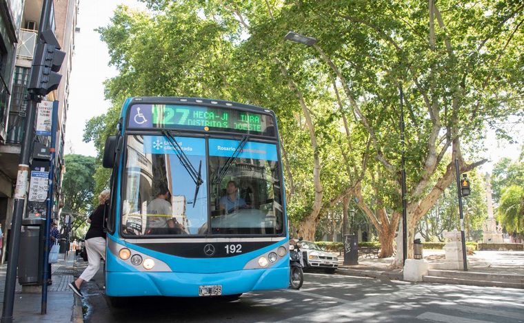 El boleto podría aumentar nuevamente.