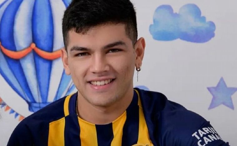 Bruno Bussanich tenía 25 años. Su presunto homicida tiene 15 años y es inimputable.