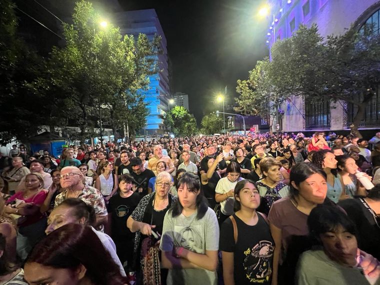 Vía Crucis teatralizado por el centro de la Ciudad de Córdoba