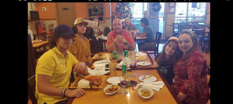 Mauricio Becher: de Alto Alberdi a Florida, la vida de un basurero orgulloso