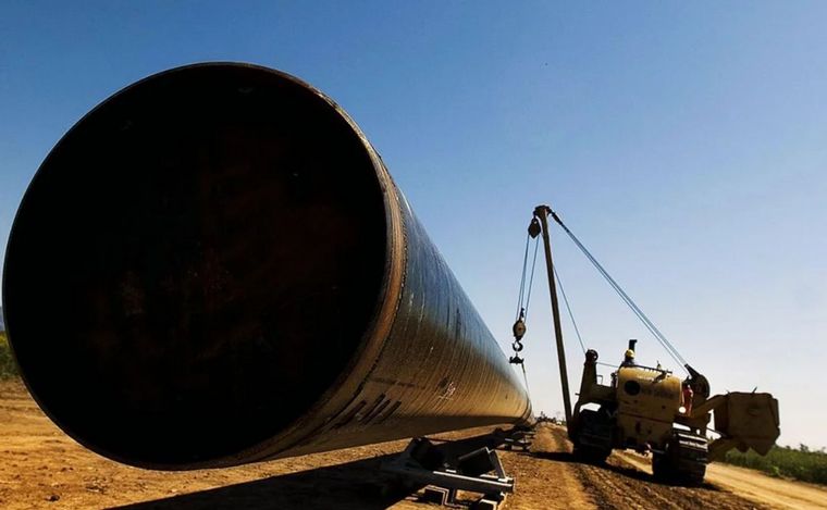 Enarsa fue la empresa pública que más perdió.