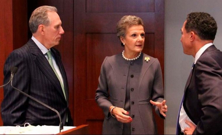 La Justicia de EE.UU. falló a favor de la Argentina por la causa del Cupón PBI