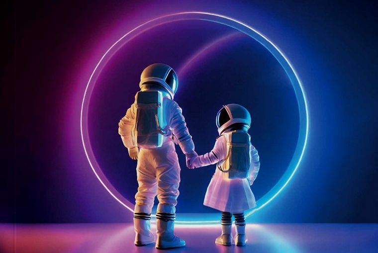 TikTok e Inteligencia Artificial: un libro propone cambiar la forma de educar