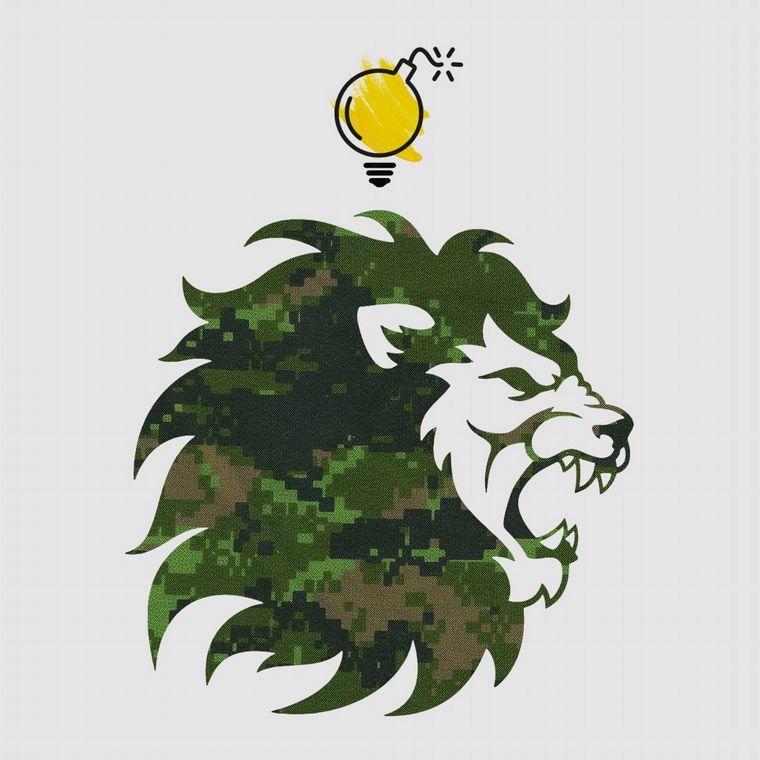 Fotoilustración: Juan Pérez Gaudio.