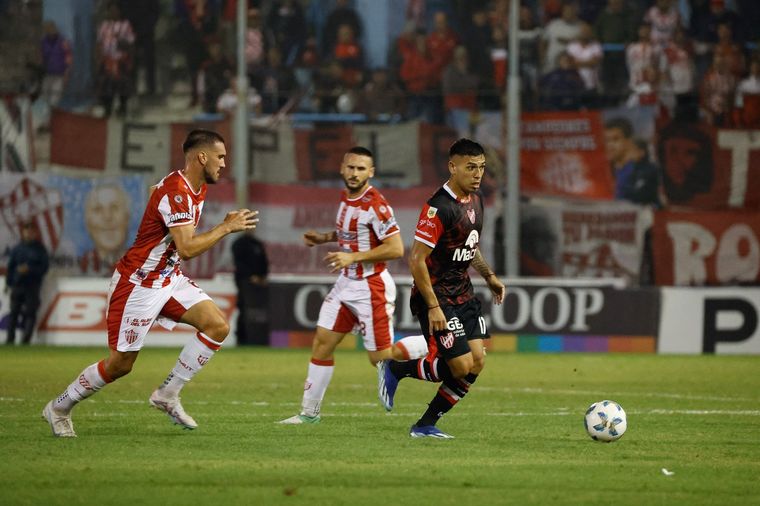 Instituto vs Talleres de Remedios de Escalada, un cruce por Copa Argentina