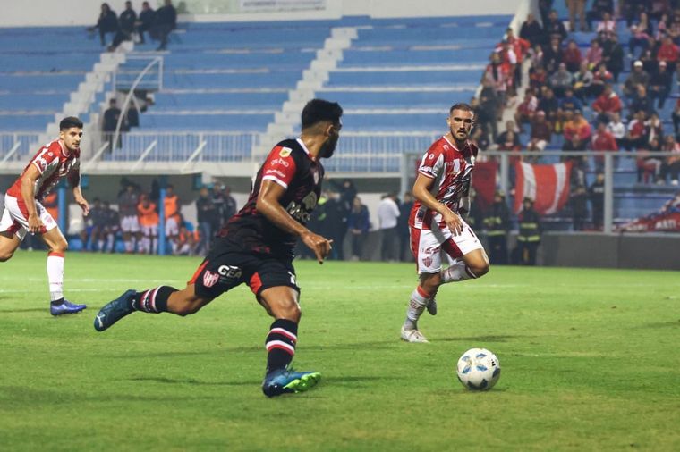 Instituto vs Talleres de Remedios de Escalada, un cruce por Copa Argentina