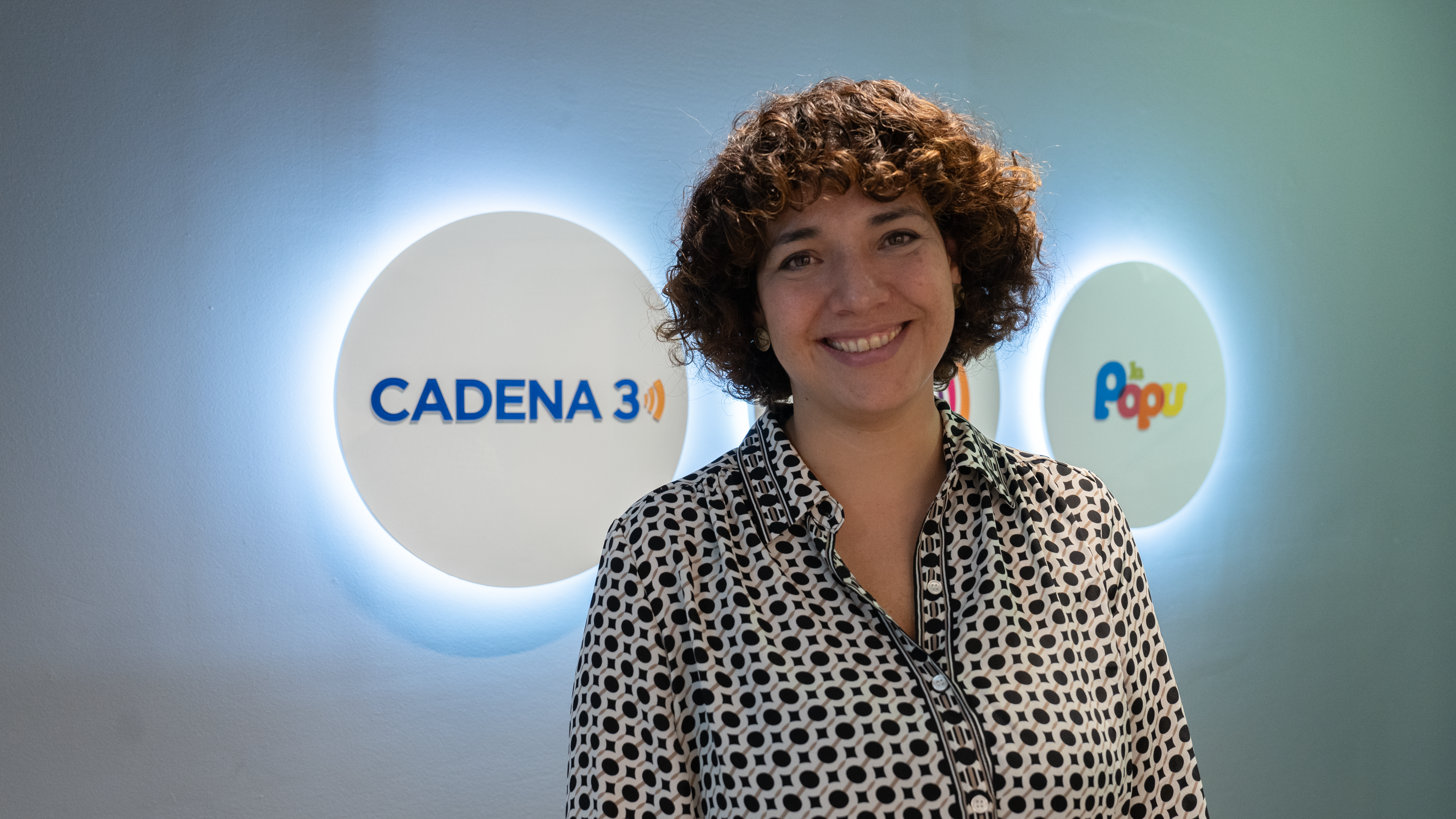 La directora ejecutiva del CIPPEC, Gala Díaz Langou.