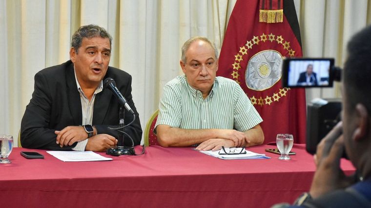 Tras aplicar más de 10.000 dosis, Salta comprará más vacunas por dengue