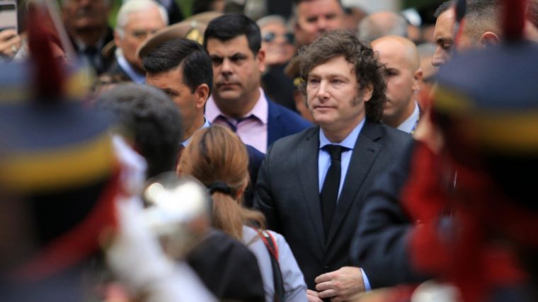 Es imposible un milagro argentino en cuatro meses