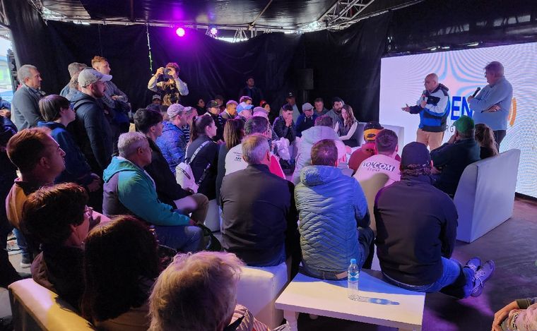 La presencia de Cadena 3 en la edición 2023 de Agroactiva.