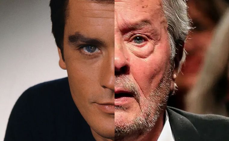 De joven tuvo a Francia a sus pies.Ahora ni siquiera puede manejar su propio dinero.