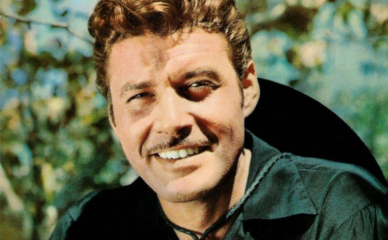 Guy Williams, el actor de 