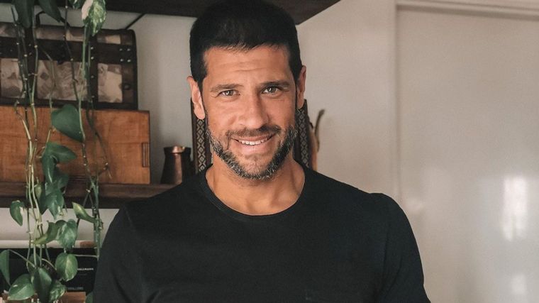 Sebastián Domínguez es el nuevo entrenador de Tigre tras la salida de Gorosito