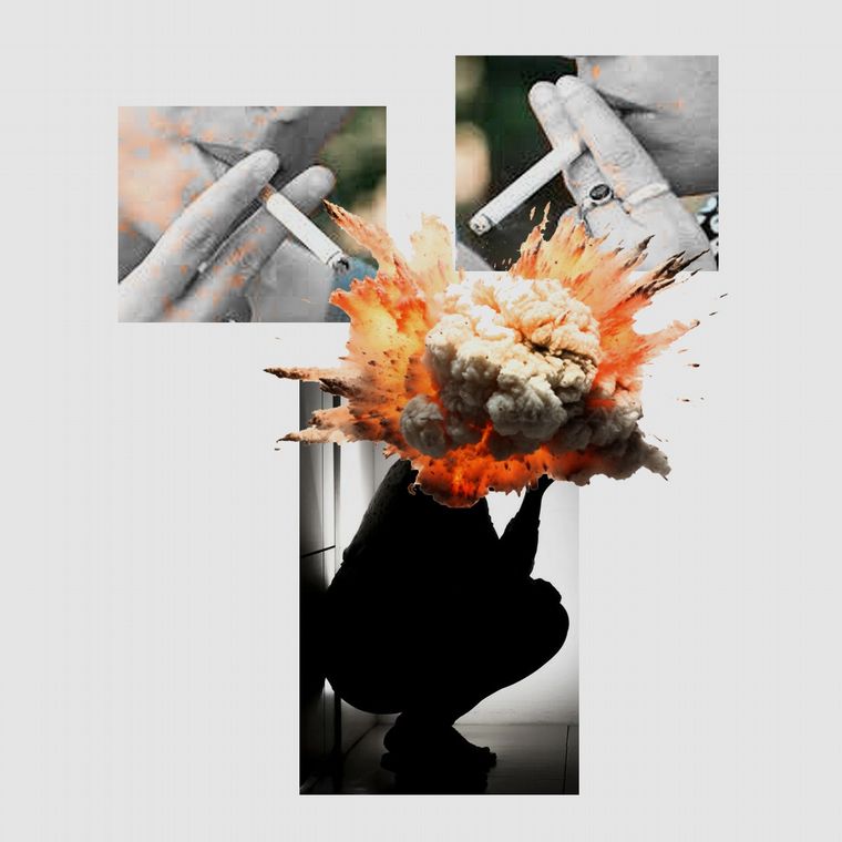 Ilustración: Juan Pérez Gaudio