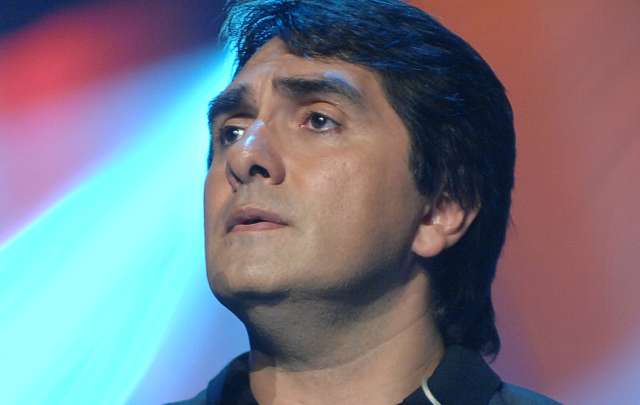 Quique Teruel remarcó la buena repercusión del último disco.