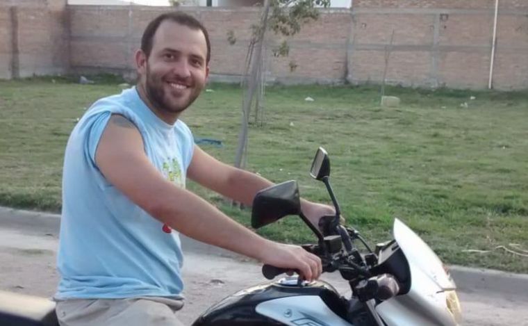 Un cordobés que percibe los efectos de la guerra en oriente desde Tel Aviv