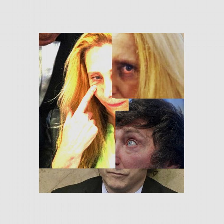 Fotoilustración: Juan Pérez Gaudio.