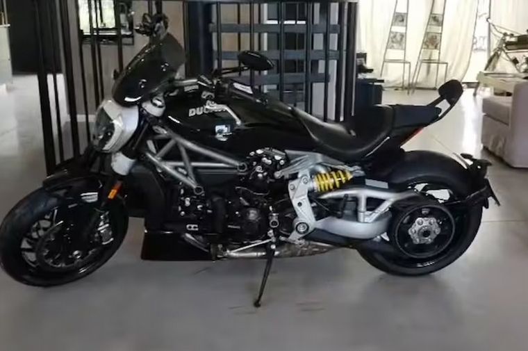 Causa contra Federico Máscolo, acusado de presunto lavado de dinero. (PSA)