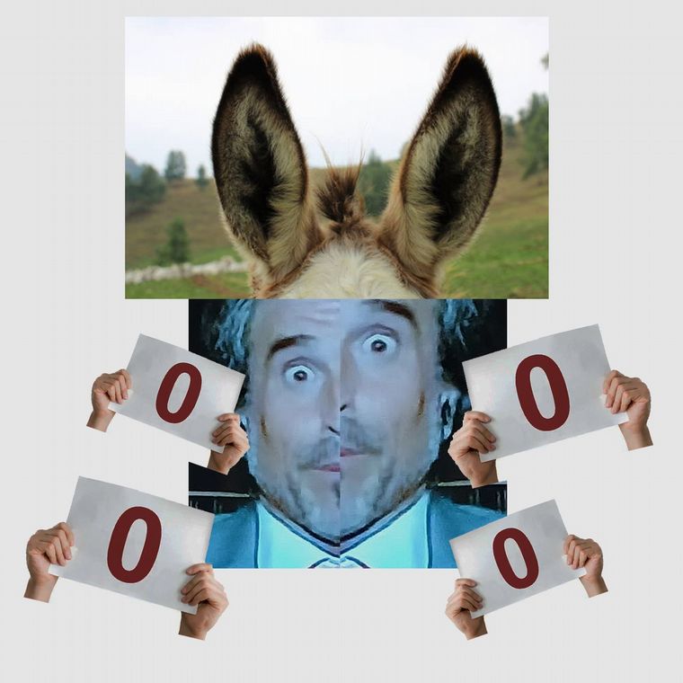 Fotoilustración: Juan Pérez Gaudio.