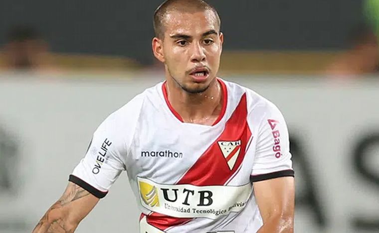 Un futbolísta admitió que le ofrecieron 10 mil dólares por hacerse amonestar