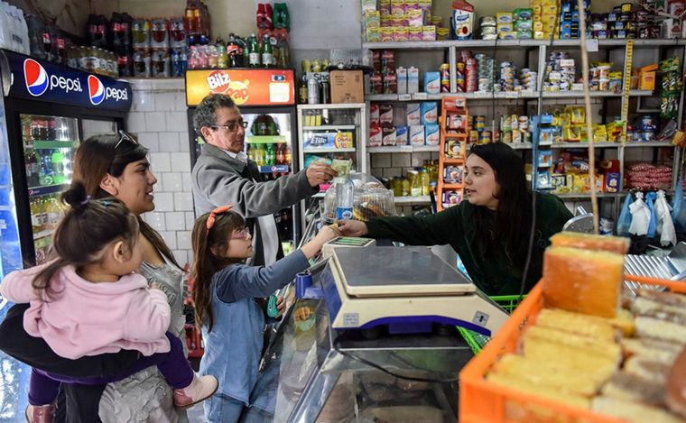 FOTO: Germán Romero espera un dígito de inflación después de mucho tiempo.