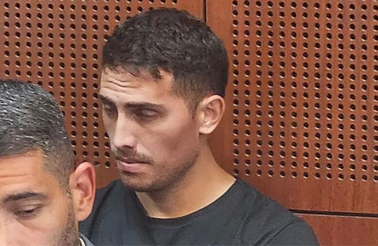 Citaron a declarar a la joven que denunció a Cufré de Vélez por abuso sexual