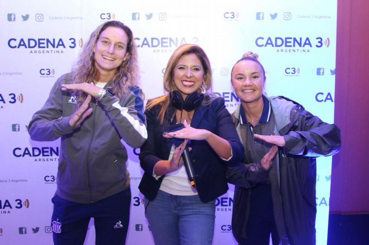 Cadena 3, Cines Dino y Talleres llevan adelante “Libertadores de Película”
