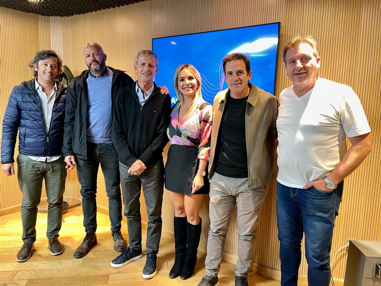 Casa Foa vuelve a Córdoba para deleitarse y aprender sobre diseño y arquitectura