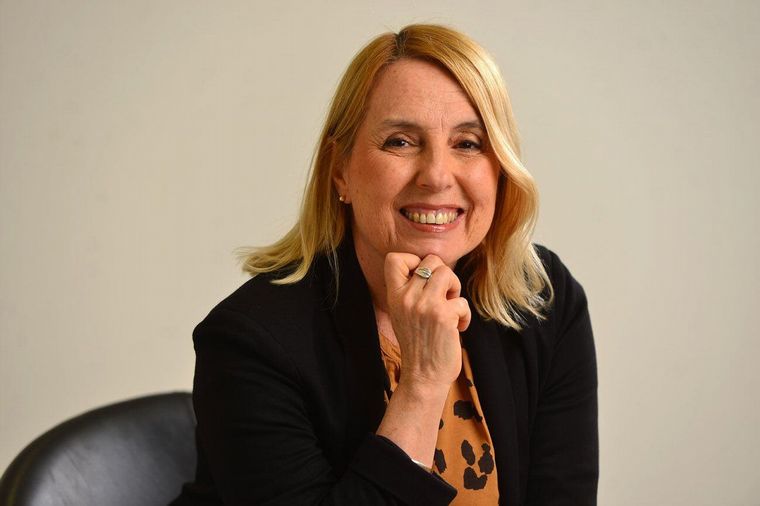 Diputada de LLA habló sobre los rumores de una posible fractura en su bloque