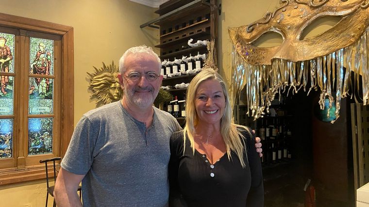 Recetas para hacer en días de lluviosos: Hoy torta frita y “frichei”