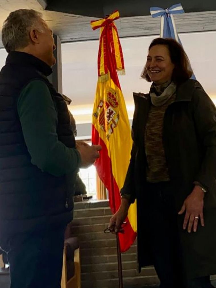 Una argentina que profundiza la importancia de lo emocional en la educación