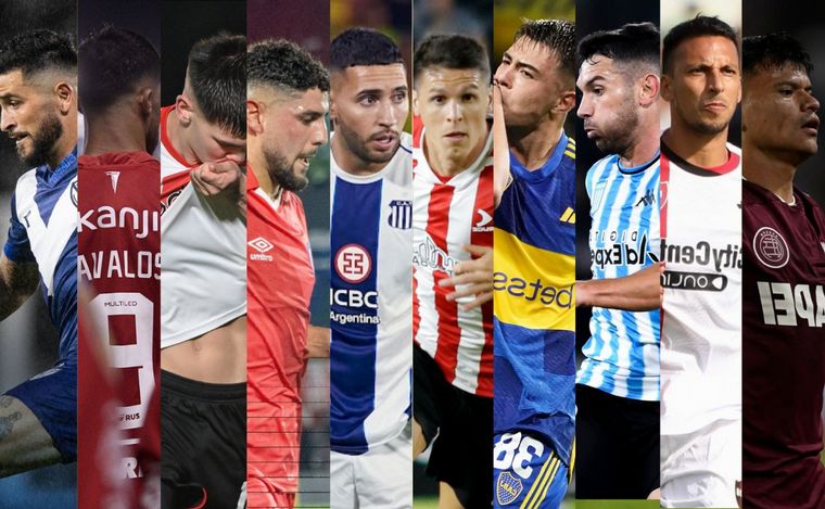 De doce equipos, solo siete clasificarán a los cuartos de final de la Copa de la Liga