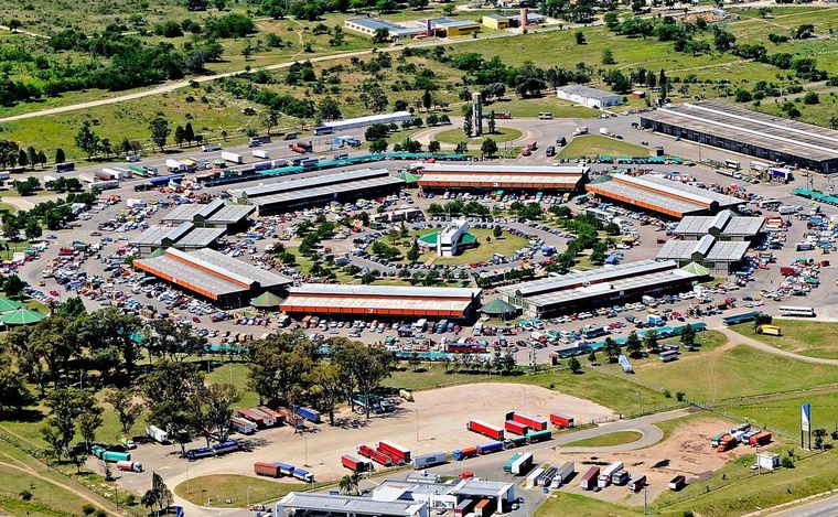 Mercado de Abasto de Córdoba.