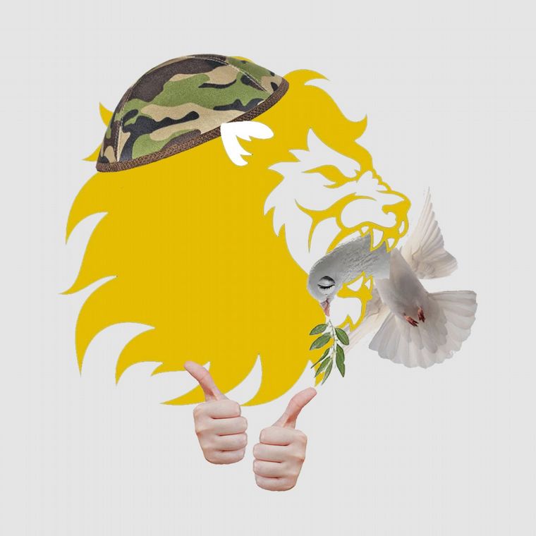 Fotoilustración: Juan Pérez Gaudio.