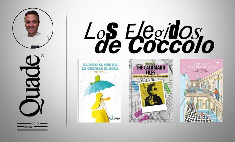 Jueves de Quade 30/11