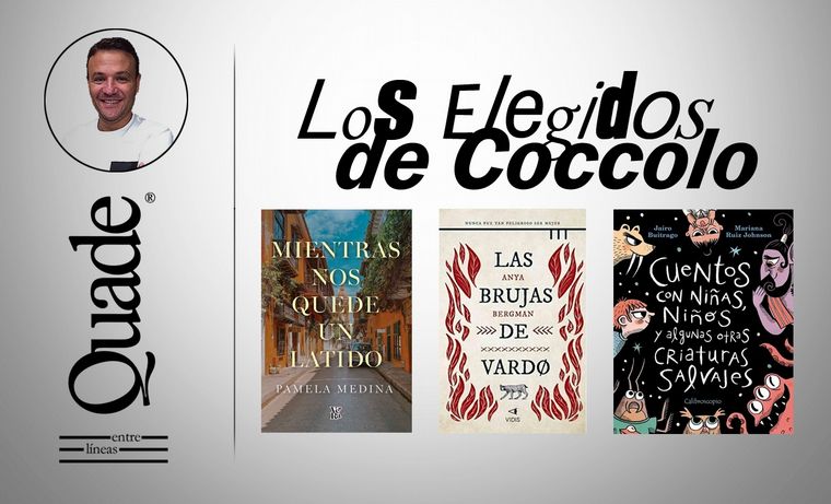 Jueves de Quade 28/3