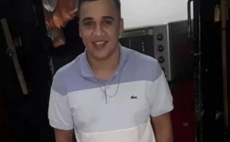 Alejandro Isaías Núñez, también conocido como 