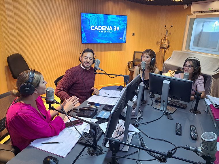 “Humor de Madre” la maternidad desde una manera descontracturada y humorística