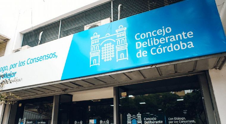 La modalidad de trabajo del Concejo generó polémica.