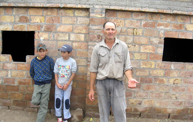 Los criaderos de nutrias han disminuido con el paso de los años en Miramar.